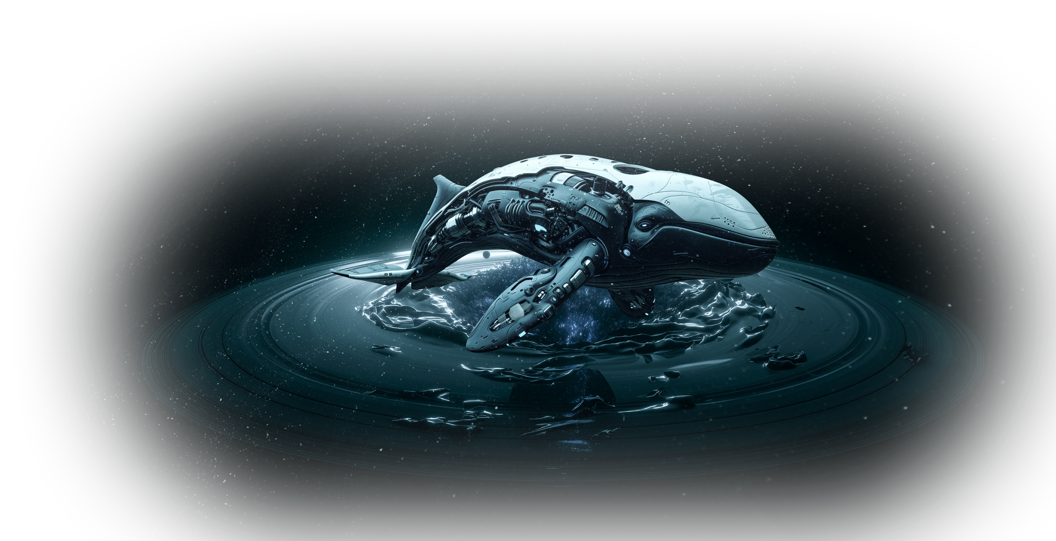 Ballena Tech - Universe