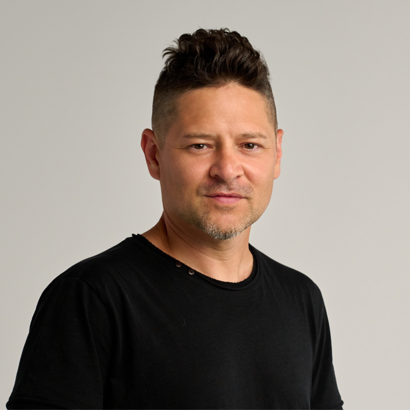 Lucho Cecchini, Founder y CEO de Universe